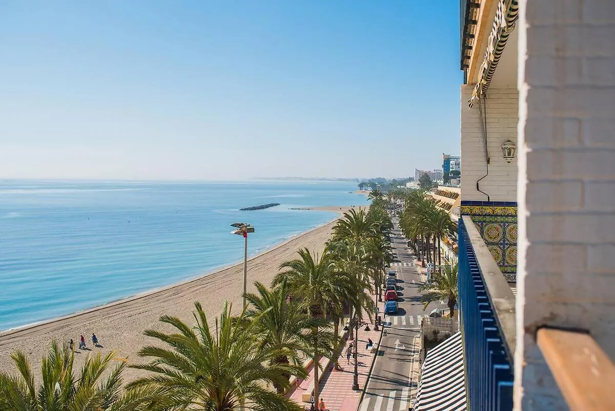 Expoholidays - Crucero Aguadulce  0*, Aguadulce (Almeria)