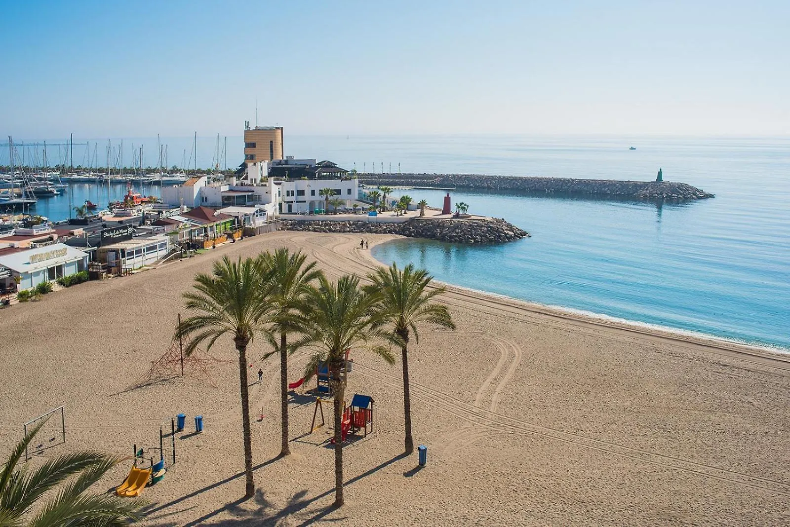 Expoholidays - Crucero Aguadulce  Appartamento Aguadulce (Almeria)