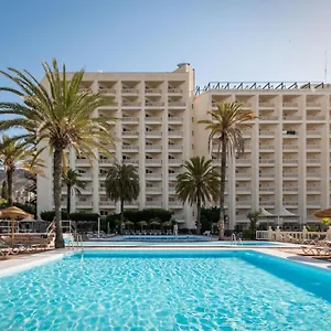 Hotel Portomagno, Aguadulce (Almeria)