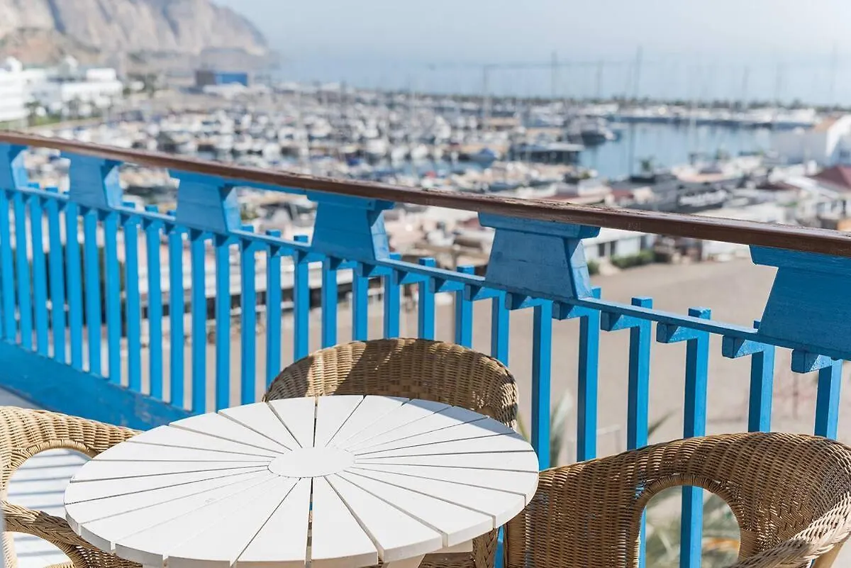 Expoholidays - Crucero Aguadulce  Aguadulce (Almeria)
