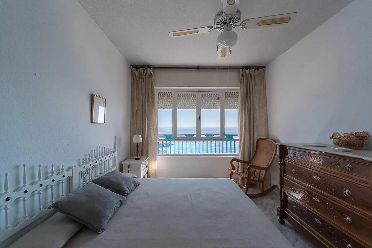 Apartment Expoholidays - Crucero Aguadulce