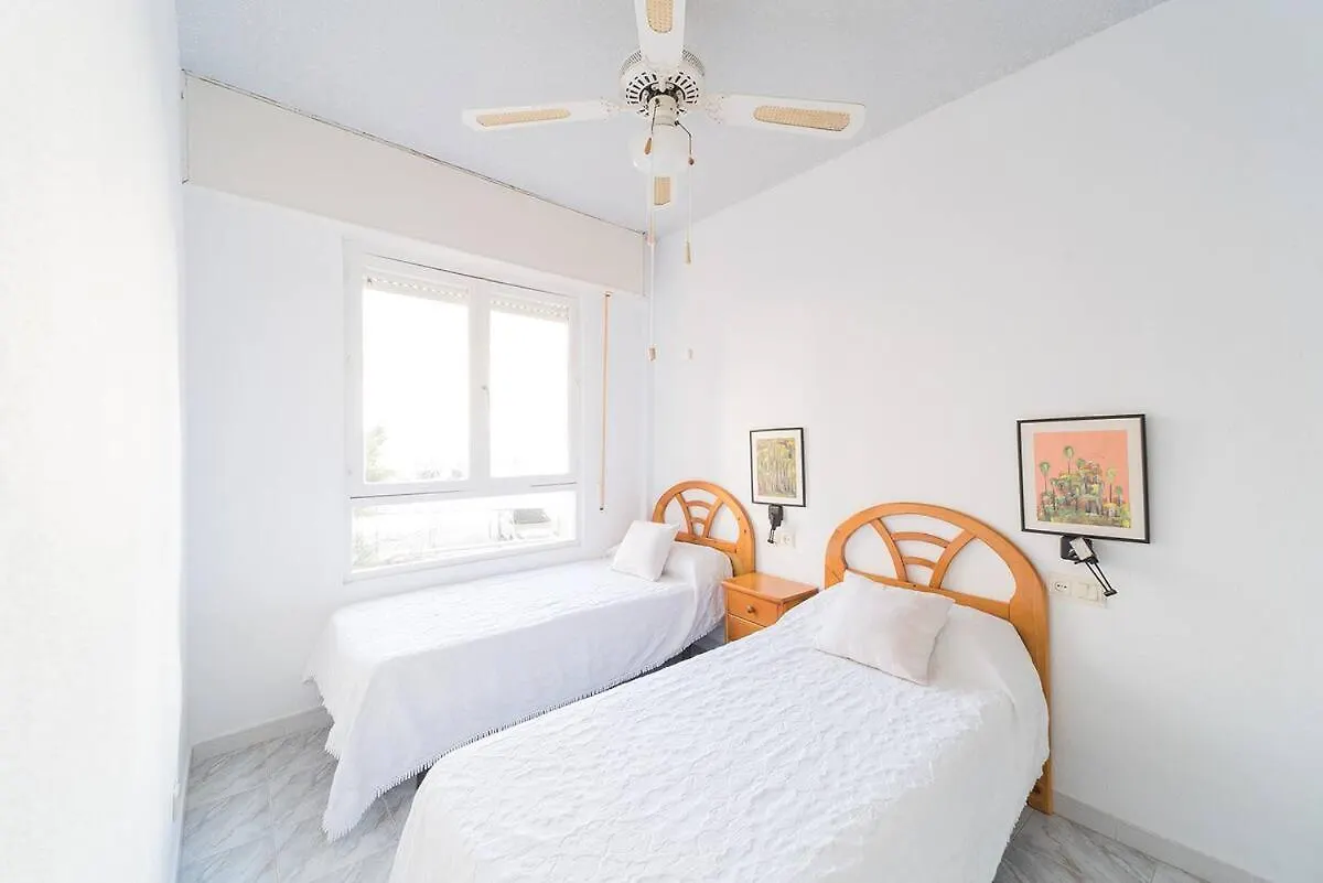 Apartment Expoholidays - Crucero Aguadulce  Spanien