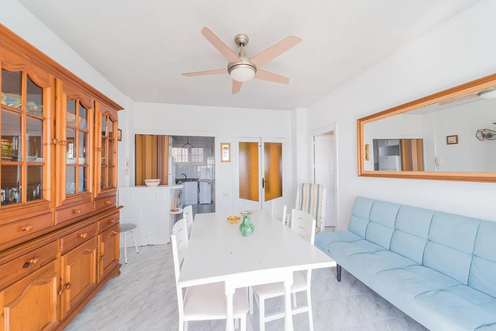 Apartment Expoholidays - Crucero Aguadulce