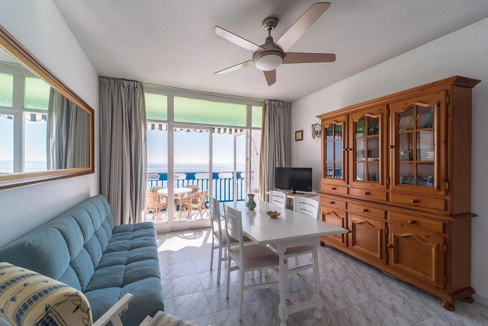 Apartment Expoholidays - Crucero Aguadulce