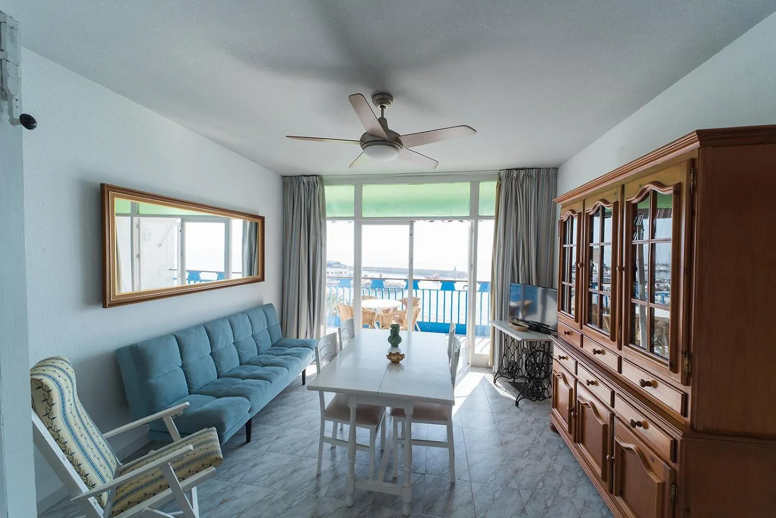 Apartment Expoholidays - Crucero Aguadulce