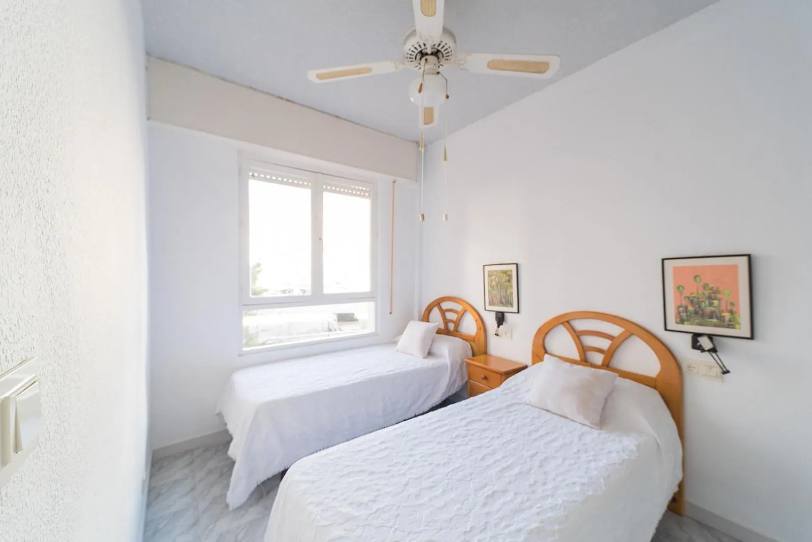 Apartment Expoholidays - Crucero Aguadulce  Spanien